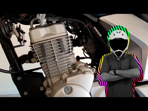 Afinación básica para moto DynaMo 200 4 tiempos: Guía completa