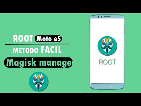 Root para Moto E5 Play: Kingo Rroot, la mejor opción