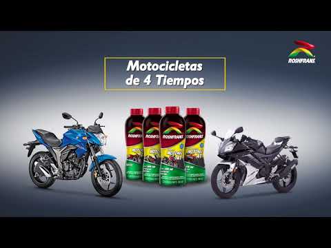 Aceite Roshfrans 20W50 Mineral: Ideal para moto