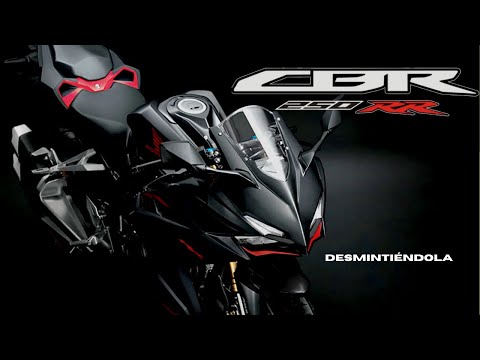 Salpicadera Delantera Moto CBR 250 R: La Mejor Opción para tu Motocicleta