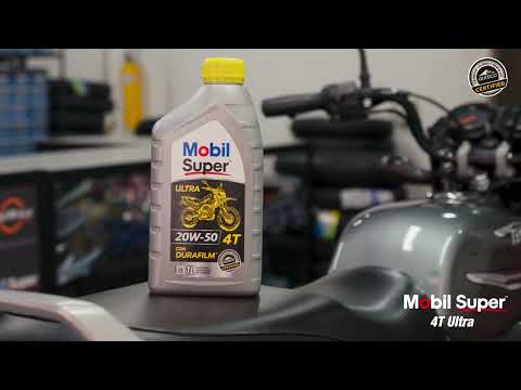 Descubre el mejor aceite para moto de 4 tiempos marca Movil