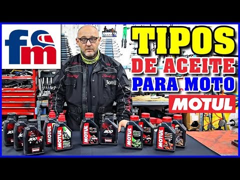 Guía del mejor tipo de aceite para Moto Honda CBR 600