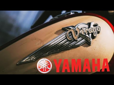 Accesorios para Yamaha Virago 96 1100: Mejora tu moto con estilo