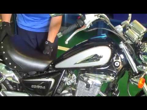 Filtro de aceite moto Suzuki GZ 150: Guía para el mantenimiento de tu moto