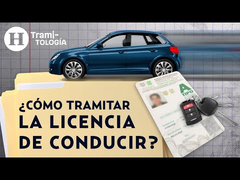 Tramitar Licencia de Conducir para Moto en Chihuahua: Requisitos y Proceso