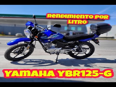 Tanques de gasolina para moto Yamaha YB125: Mejora tu rendimiento y estilo