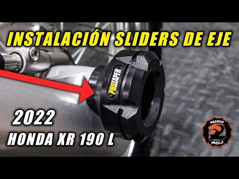 Salpicadera Trasera Moto Honda XR 150: Protección y Estilo para Tu Motocicleta